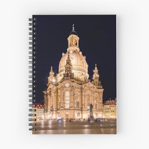 Item preview, Frauenkirche Dresden designed and sold by DiFigianoPhoto.