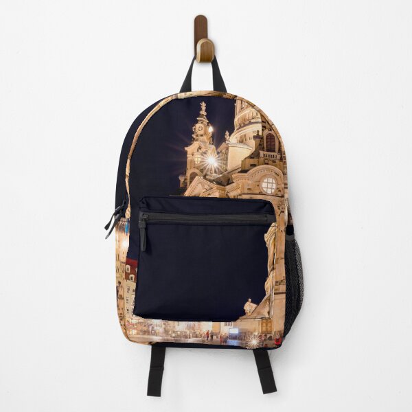 Item preview, Frauenkirche Dresden designed and sold by DiFigianoPhoto.
