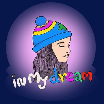 Pin on my dream art