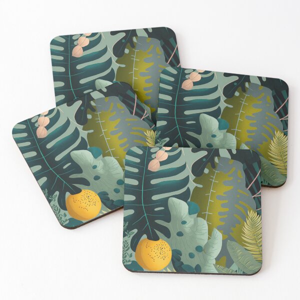 Item preview, Pastel Jungle designed and sold by MckennaiiShop.