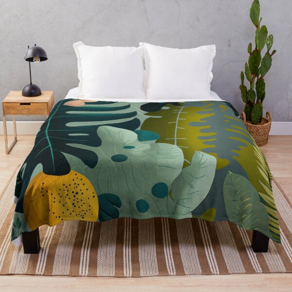 Item preview, Pastel Jungle designed and sold by MckennaiiShop.