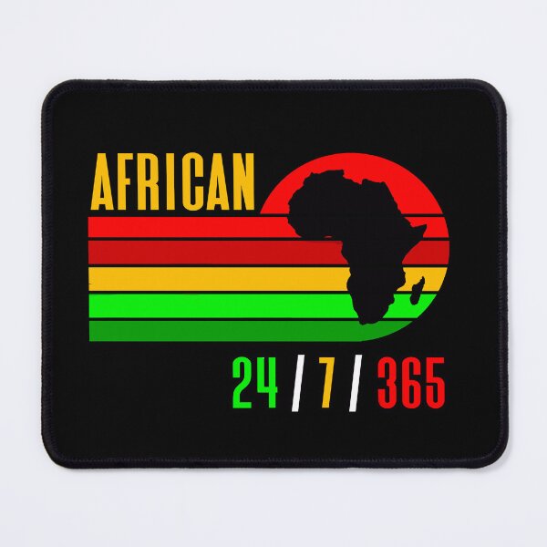 Item preview, African 24 7 365 designed and sold by mwebba2005.