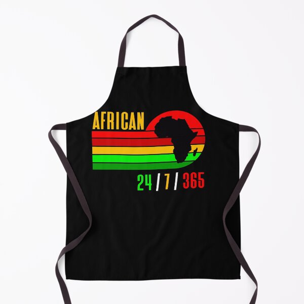 Item preview, African 24 7 365 designed and sold by mwebba2005.