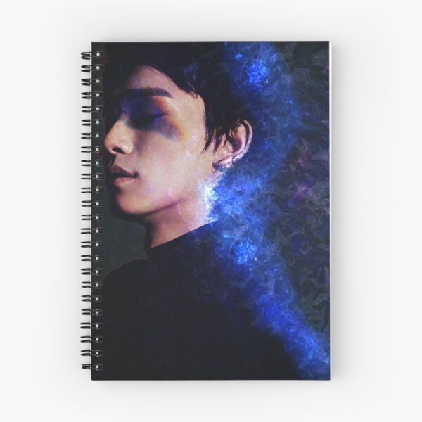 Aperçu de l'œuvre [EXO] MONSTER EVIL SERIE ~ Chen créée et vendue par Haynim.