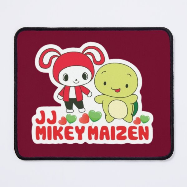 Item preview, JJ MIKEY MAIZEN designed and sold by Trendy Design.