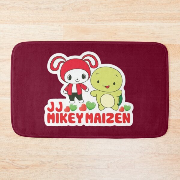 Item preview, JJ MIKEY MAIZEN designed and sold by Trendy Design.