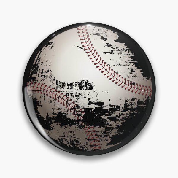 Item preview, Baseball under construction designed and sold by Ricogfx.