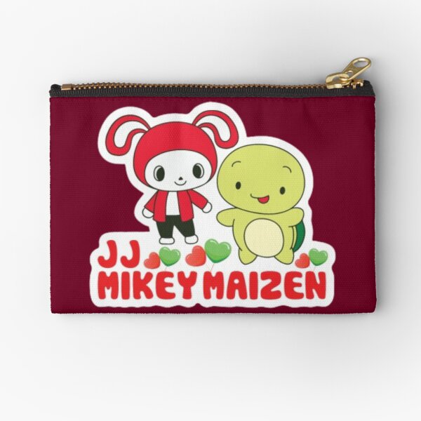Item preview, JJ MIKEY MAIZEN designed and sold by Trendy Design.