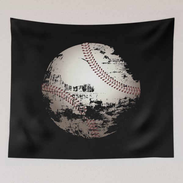 Item preview, Baseball under construction designed and sold by Ricogfx.
