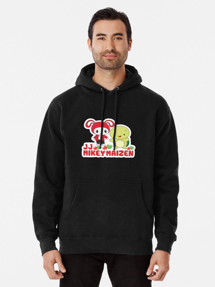 Jjj hoodie online