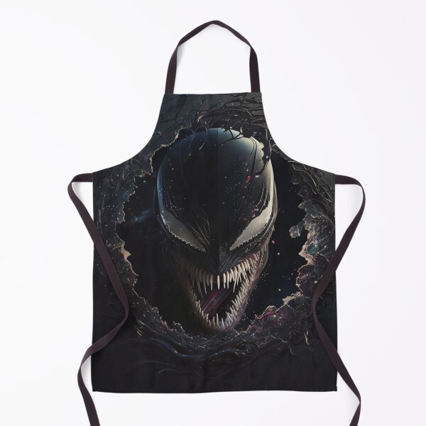 Item preview, venom in space digitale fan art designed and sold by 6happystore9.
