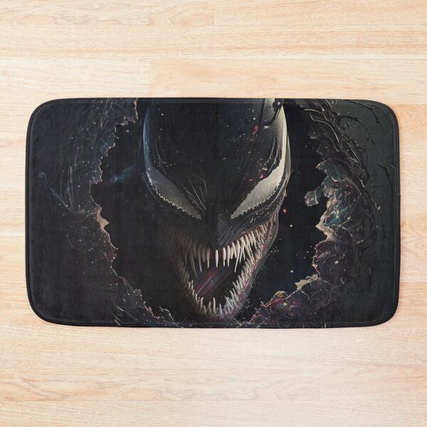 Item preview, venom in space digitale fan art designed and sold by 6happystore9.