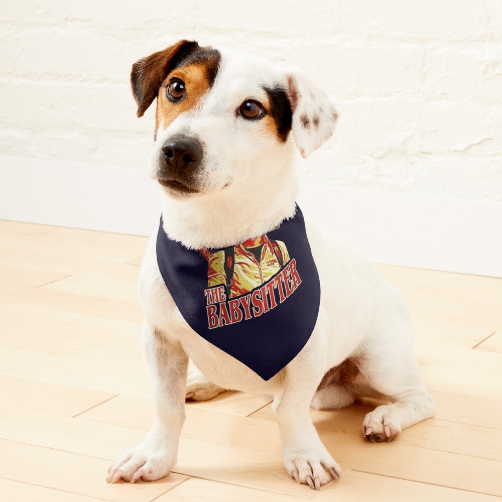 Item preview, Pet Bandana designed and sold by chrlalexandru.