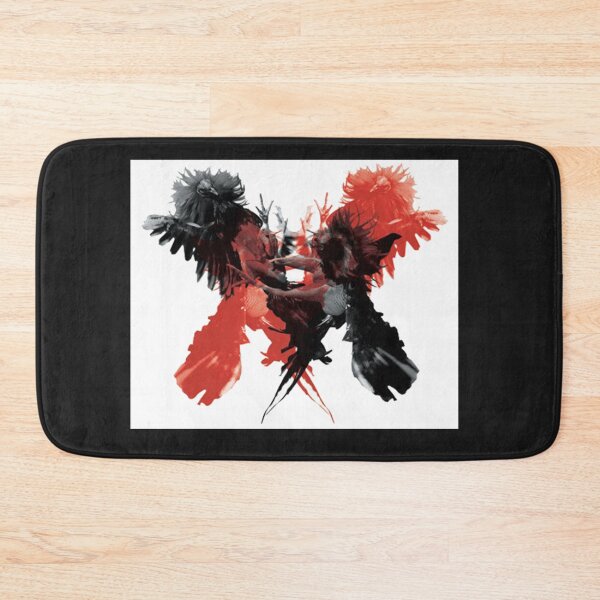 Item preview,   Kings of Leon designed and sold by mledgljghajk.