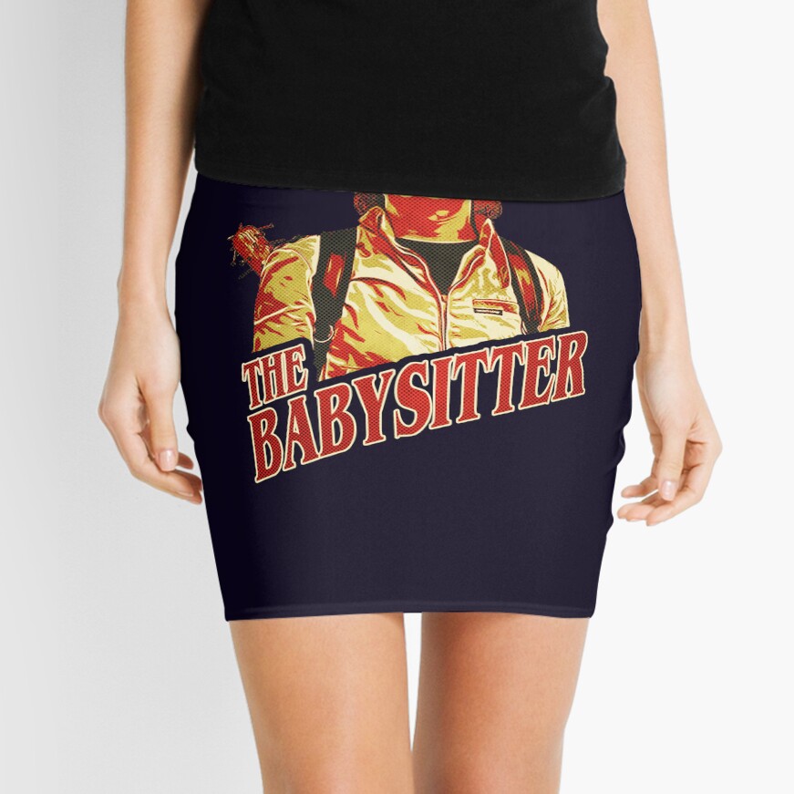 Item preview, Mini Skirt designed and sold by chrlalexandru.