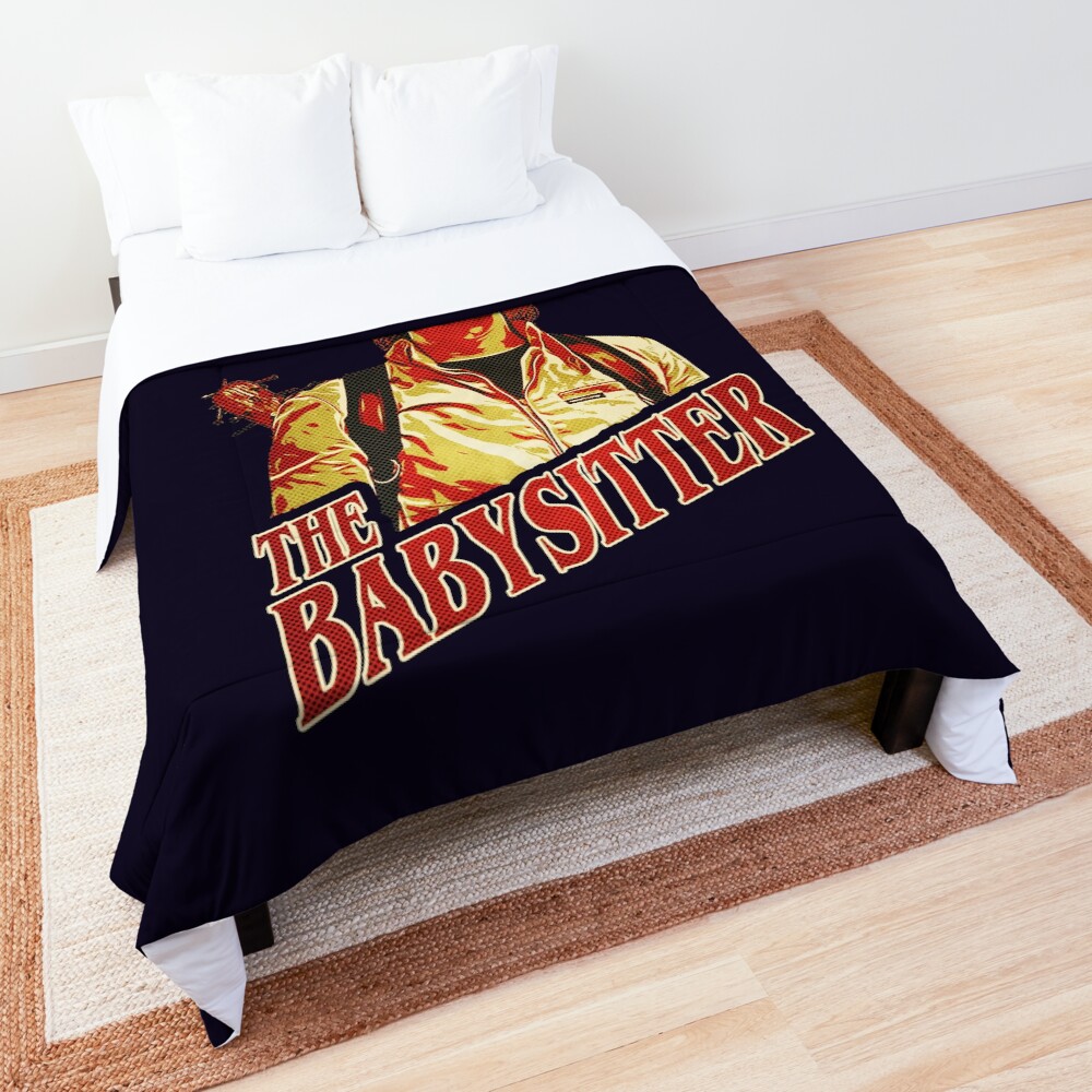 Item preview, Comforter designed and sold by chrlalexandru.