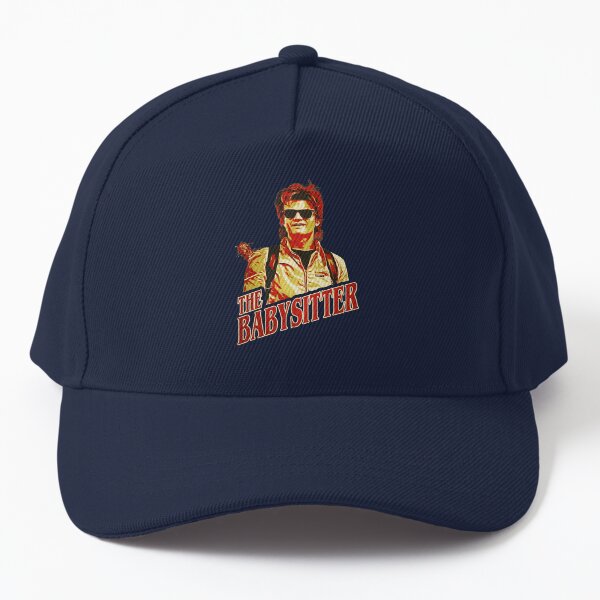 Item preview, Stranger Things Steve the babysitter designed and sold by chrlalexandru.