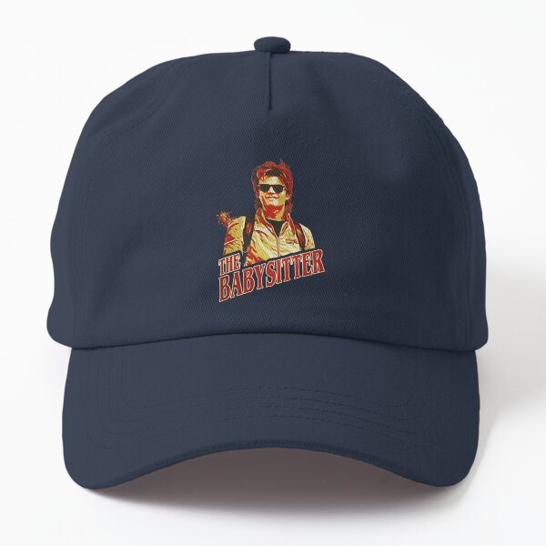 Item preview, Stranger Things Steve the babysitter designed and sold by chrlalexandru.