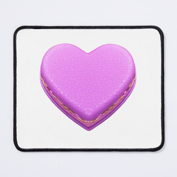 Item preview, Macaron Heart designed and sold by Digiheart.