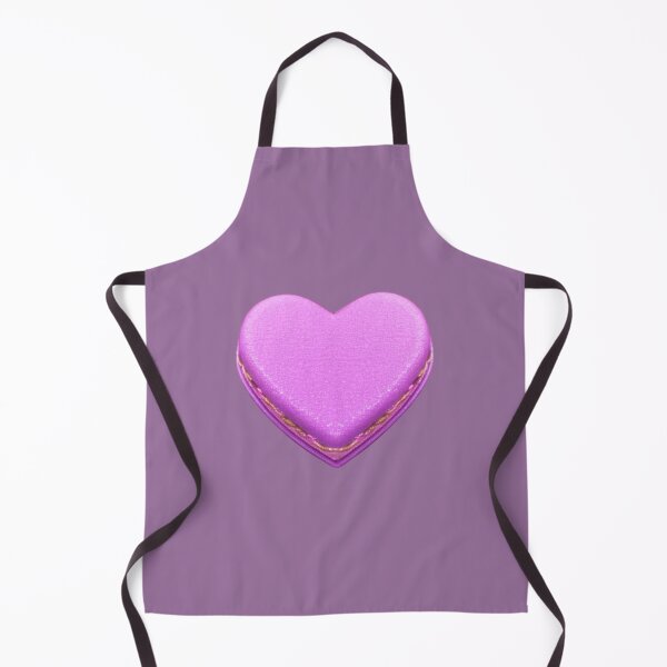 Item preview, Macaron Heart designed and sold by Digiheart.