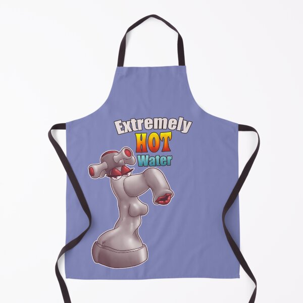 Item preview, Extremely HOT Water designed and sold by ianablakeman.