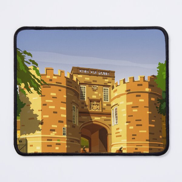 Item preview, Skipton Castle designed and sold by Richard O'Neill Art.