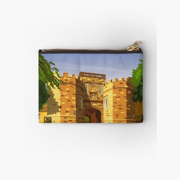Item preview, Skipton Castle designed and sold by Richard O'Neill Art.