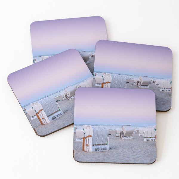 Item preview, Beach Basket Sunset designed and sold by DiFigianoPhoto.