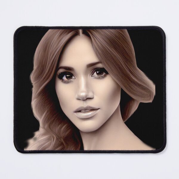 Item preview, Meghan Markle, Duchess of Sussex designed and sold by musicroom.