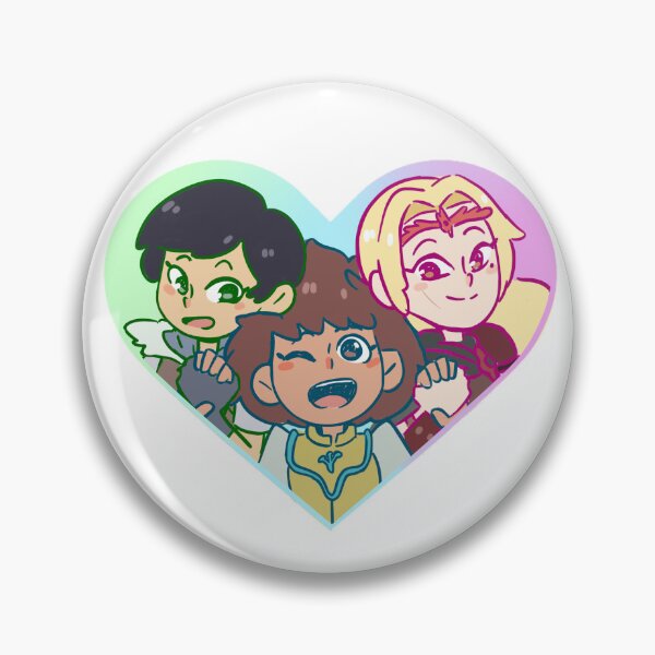 Item preview, CALAMITY TRIO - AMPHIBIA designed and sold by espaciod.