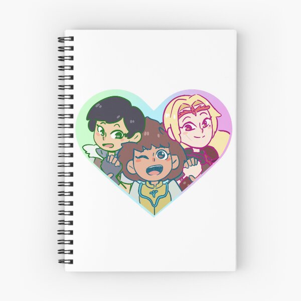 Item preview, CALAMITY TRIO - AMPHIBIA designed and sold by espaciod.