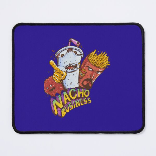 Item preview, Nacho busines designed and sold by ClayGraham1002.