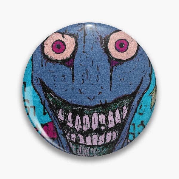 Item preview, THE INFAMOUS BRAIN-WORM!!! designed and sold by Eetu Iljamo.