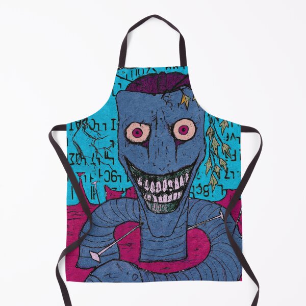 Item preview, THE INFAMOUS BRAIN-WORM!!! designed and sold by Eetu Iljamo.