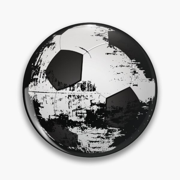 Artikelvorschau, Fußball Fußball im Bau entworfen und verkauft von Ricogfx.