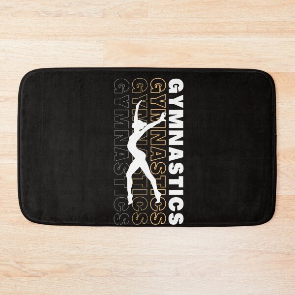 Item preview, Gymnastics Men Women Boys Girls Gymnast Lover designed and sold by Sarah38.
