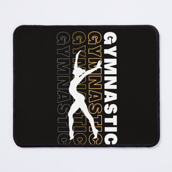 Item preview, Gymnastics Men Women Boys Girls Gymnast Lover designed and sold by Sarah38.