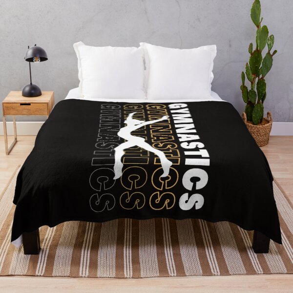 Item preview, Gymnastics Men Women Boys Girls Gymnast Lover designed and sold by Sarah38.