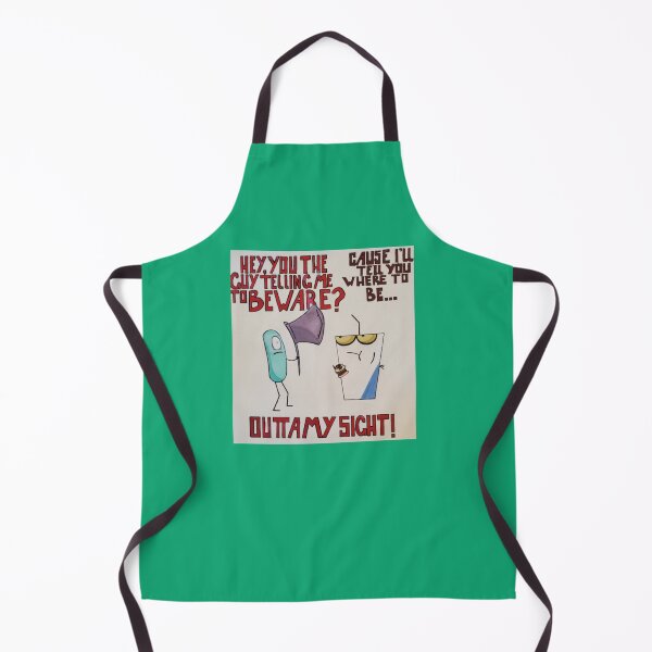Item preview, The Broodwich Long      designed and sold by ClayGraham1002.