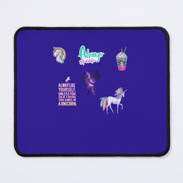 Item preview, The last unicorn s and designs 1 designed and sold by ClayGraham1002.