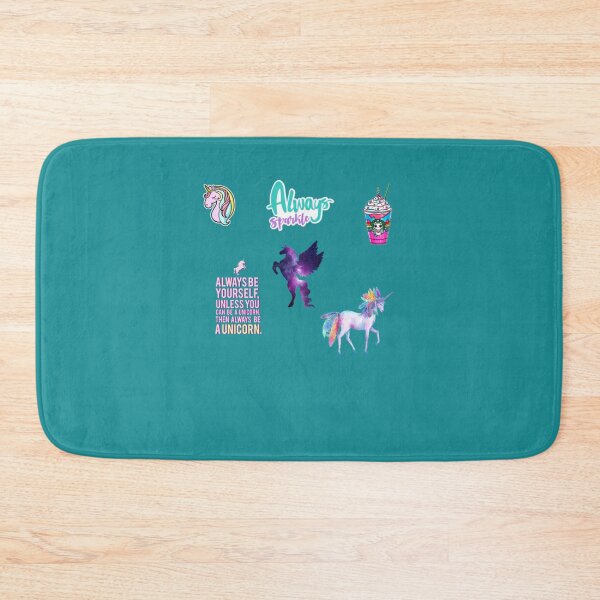 Item preview, The last unicorn s and designs    1 designed and sold by ClayGraham1002.