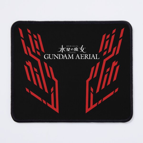 Aperçu de l'œuvre Antenne Gundam - Sorcière Gundam de Mercure créée et vendue par Inimungkinalep.