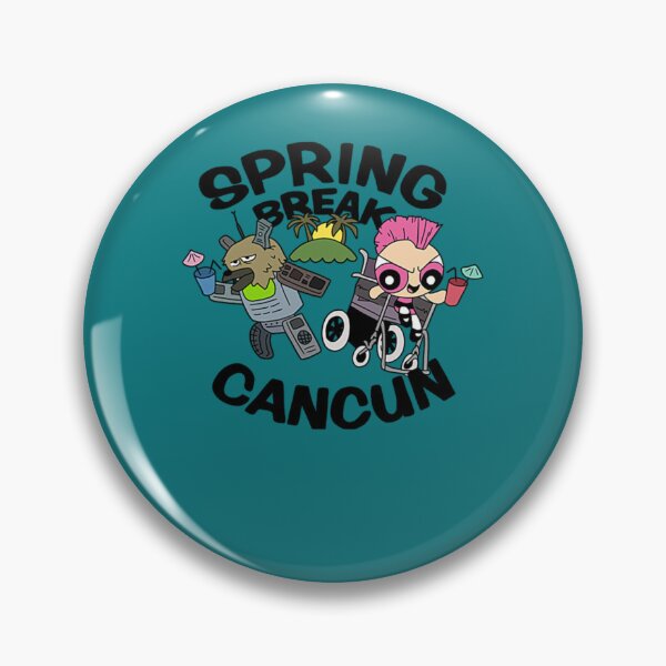 Item preview, Spring Break Cancun 2003      designed and sold by ClayGraham1002.