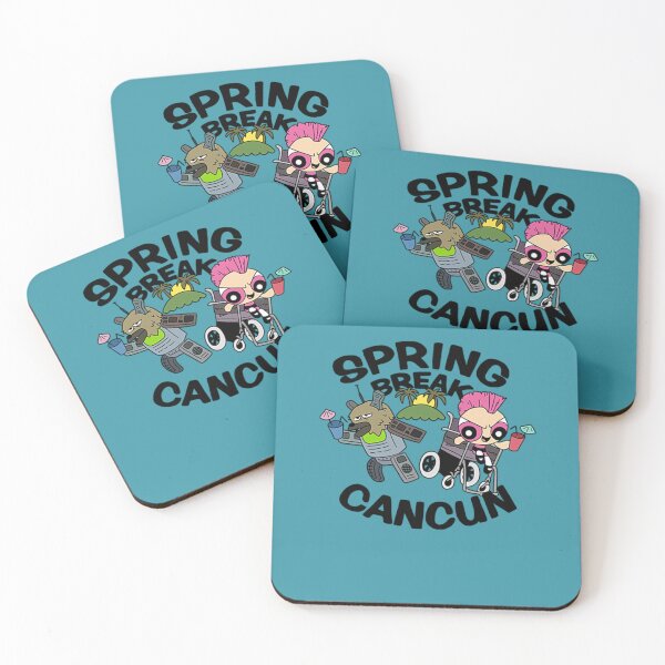 Item preview, Spring Break Cancun 2003      designed and sold by ClayGraham1002.