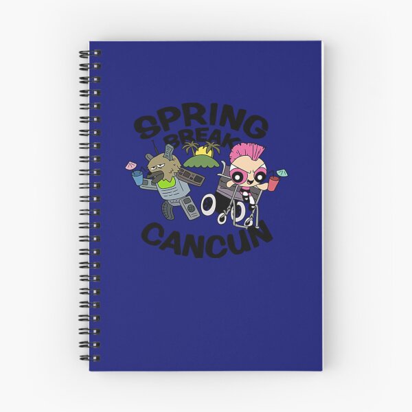 Item preview, Spring Break Cancun 2003      designed and sold by ClayGraham1002.