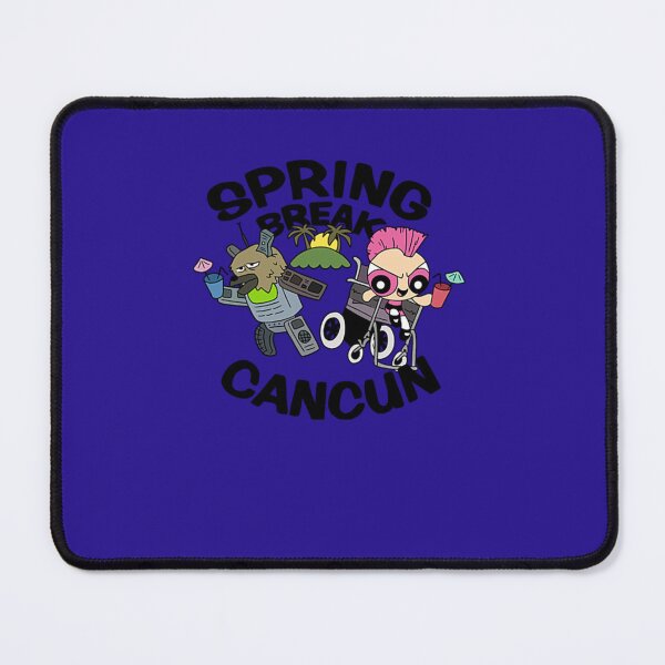 Item preview, Spring Break Cancun 2003      designed and sold by ClayGraham1002.