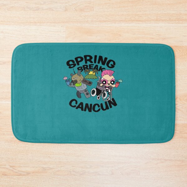 Item preview, Spring Break Cancun 2003      designed and sold by ClayGraham1002.