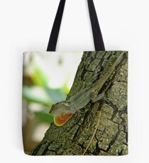 I'M LOSING MY SKIN!?!?!? Tote Bag