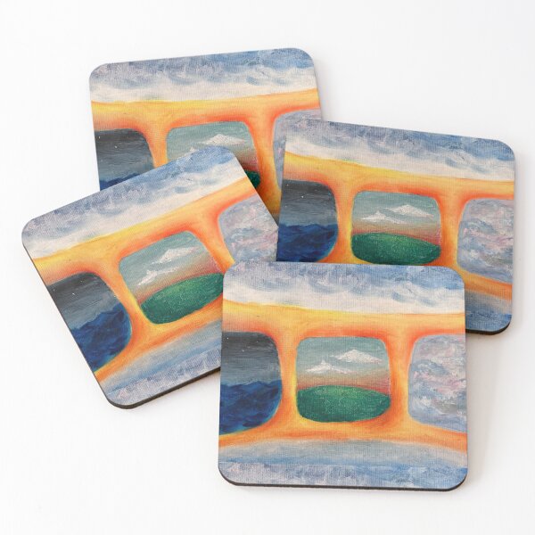 Item preview, Past, Present, Future designed and sold by charlie-is-arty.