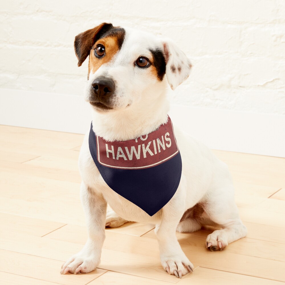 Item preview, Pet Bandana designed and sold by chrlalexandru.